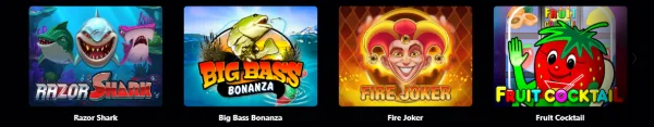 Nv casino free slots 